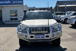 2013 Toyota Landcruiser Prado Kakadu