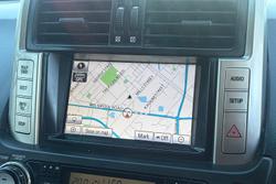 2013 Toyota Landcruiser Prado Kakadu