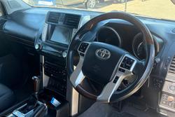 2013 Toyota Landcruiser Prado Kakadu