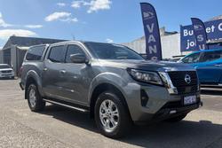2023 Nissan Navara ST-X