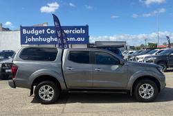 2023 Nissan Navara ST-X