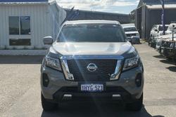 2023 Nissan Navara ST-X
