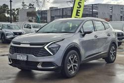 2023 Kia Sportage SX