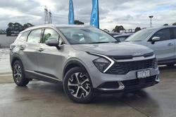2023 Kia Sportage SX