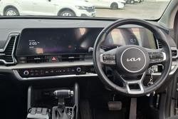 2023 Kia Sportage SX
