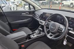2023 Kia Sportage SX
