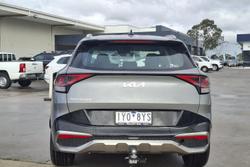 2023 Kia Sportage SX