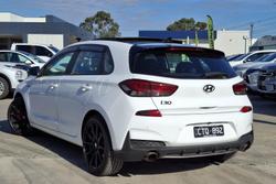 2023 Hyundai i30 N Line Premium