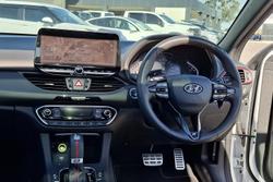 2023 Hyundai i30 N Line Premium