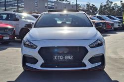 2023 Hyundai i30 N Line Premium