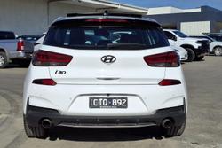 2023 Hyundai i30 N Line Premium