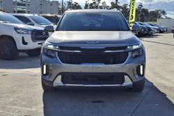 2023 Kia Seltos GT-Line