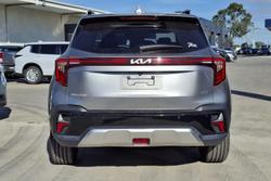 2023 Kia Seltos GT-Line
