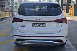 2023 Hyundai Santa Fe Highlander