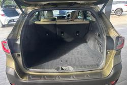 2022 Subaru Outback AWD Touring XT