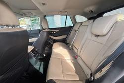 2022 Subaru Outback AWD Touring XT