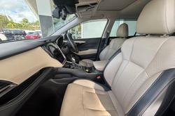 2022 Subaru Outback AWD Touring XT