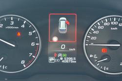 2022 Subaru Outback AWD Touring XT