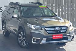 2022 Subaru Outback AWD Touring XT