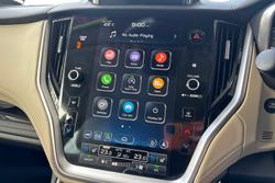 2022 Subaru Outback AWD Touring XT