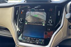 2022 Subaru Outback AWD Touring XT