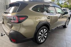 2022 Subaru Outback AWD Touring XT