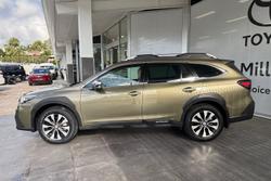 2022 Subaru Outback AWD Touring XT