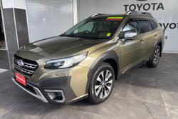 2022 Subaru Outback AWD Touring XT