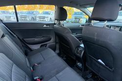 2019 Kia Sportage SX+