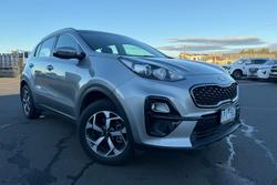 2019 Kia Sportage SX+