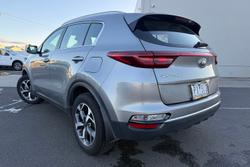 2019 Kia Sportage SX+