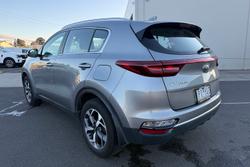 2019 Kia Sportage SX+