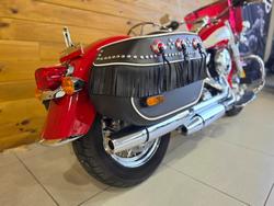 2024 HARLEY-DAVIDSON FLI HYDRA GLIDE REVIVAL (114)
