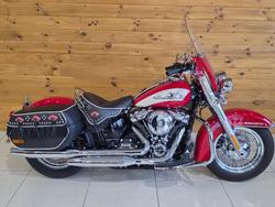 2024 HARLEY-DAVIDSON FLI HYDRA GLIDE REVIVAL (114)