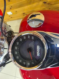 2024 HARLEY-DAVIDSON FLI HYDRA GLIDE REVIVAL (114)