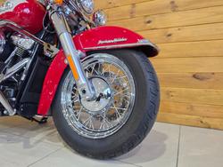 2024 HARLEY-DAVIDSON FLI HYDRA GLIDE REVIVAL (114)