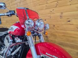 2024 HARLEY-DAVIDSON FLI HYDRA GLIDE REVIVAL (114)