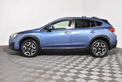 2017 Subaru XV 2.0i-S