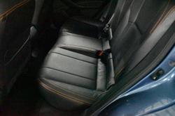 2017 Subaru XV 2.0i-S