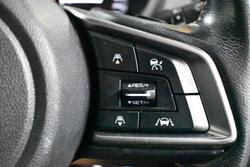 2017 Subaru XV 2.0i-S
