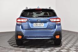 2017 Subaru XV 2.0i-S