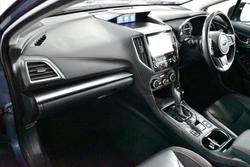 2017 Subaru XV 2.0i-S