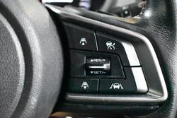 2017 Subaru XV 2.0i-S