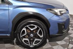 2017 Subaru XV 2.0i-S