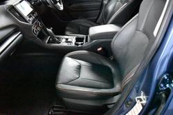 2017 Subaru XV 2.0i-S