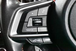 2017 Subaru XV 2.0i-S