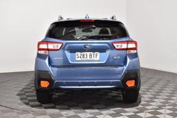 2017 Subaru XV 2.0i-S