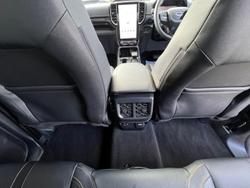 2025 Ford Ranger Wildtrak