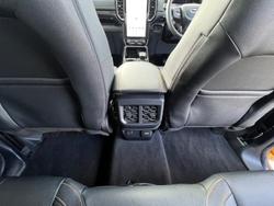 2025 Ford Ranger Wildtrak