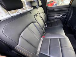 2025 Ford Ranger Wildtrak
